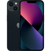 Apple iPhone 13 - AT&T - 128 GB Midnight