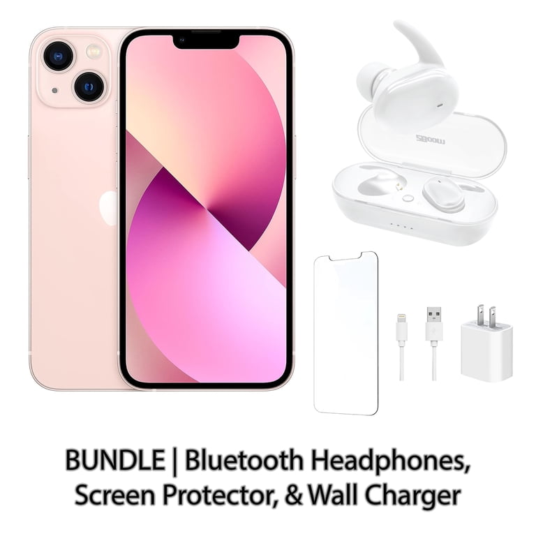 iPhone13 128GB ピンク