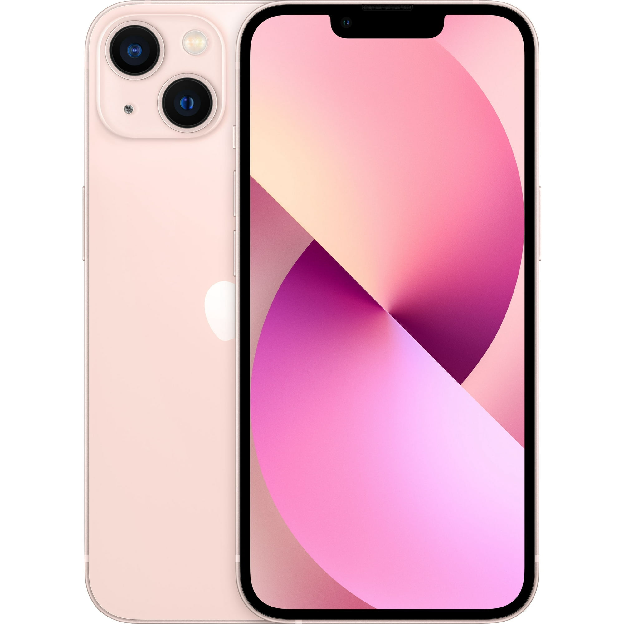 Pink Iphone