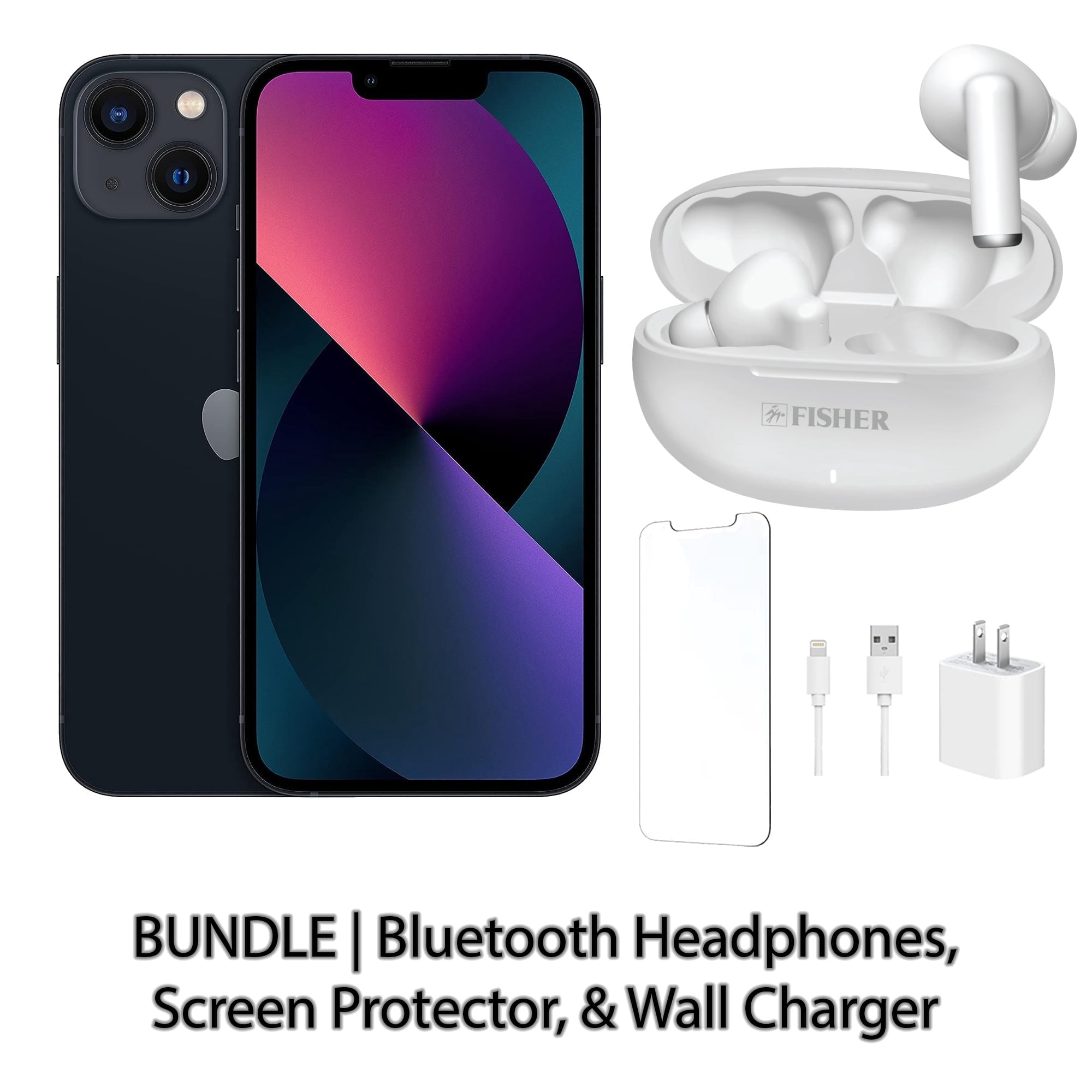 iPhone13 ミッドナイト(ブラック) 本体 iPhone13 ミッドナイト(ブラック) 本体