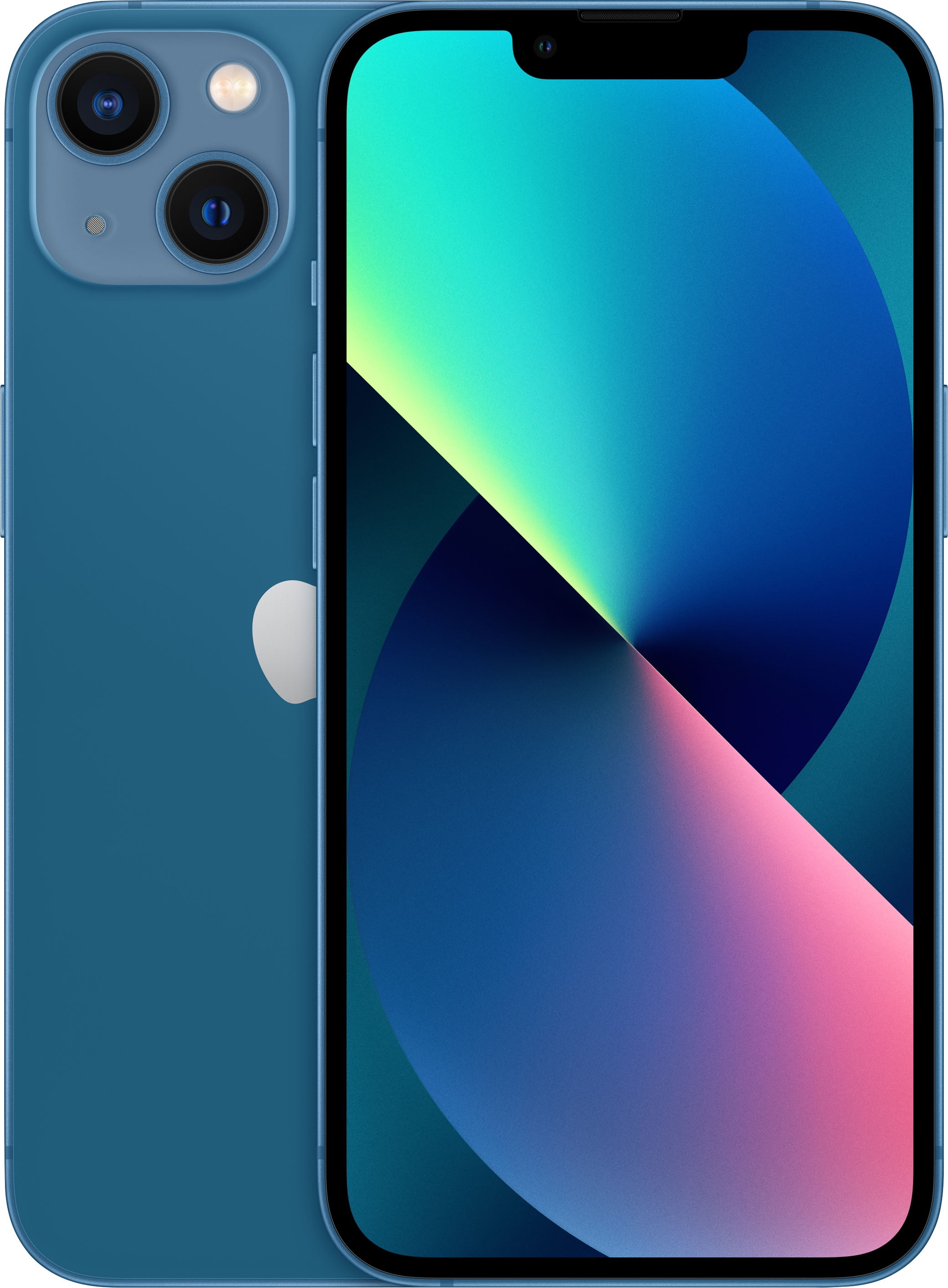 Refurbished Apple iPhone 12 Pro Max 128GB, LTE, Pacific Blue Refurbished Apple iPhone 12 Pro Max 128GB, LTE, Pacific Blue