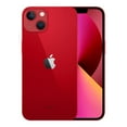 thumbnail image 1 of Restored Apple iPhone 13 Mini 512GB 5.4" 5G AT&T Only, Red (Refurbished), 1 of 3