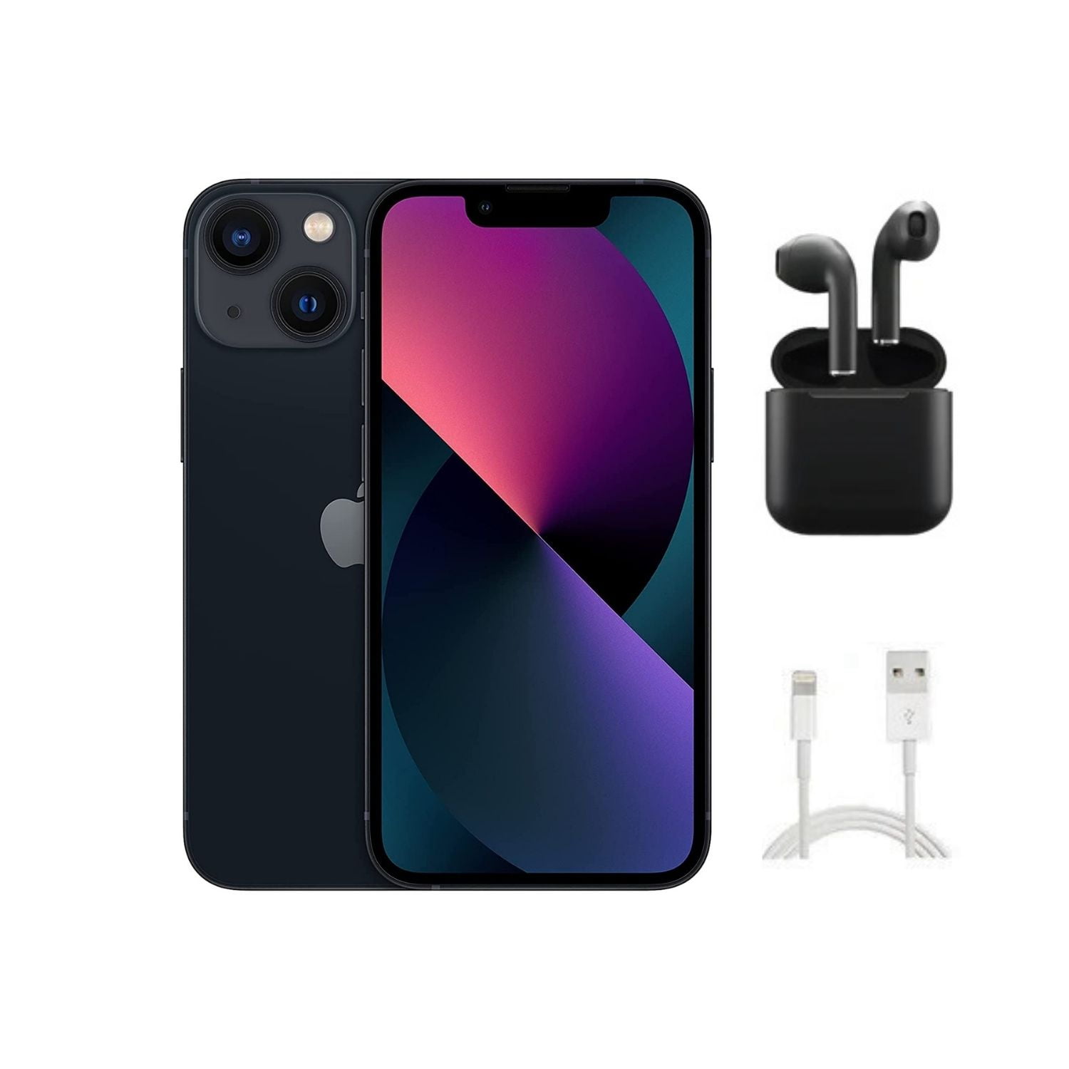 ✨ほぼ新品✨iPhone13mini 128GB Amazon.com: Apple iPhone 13 Mini, 128GB, Blue - Unlocked