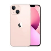 Restored Apple iPhone 13 Mini - Carrier Unlocked - 256GB Pink