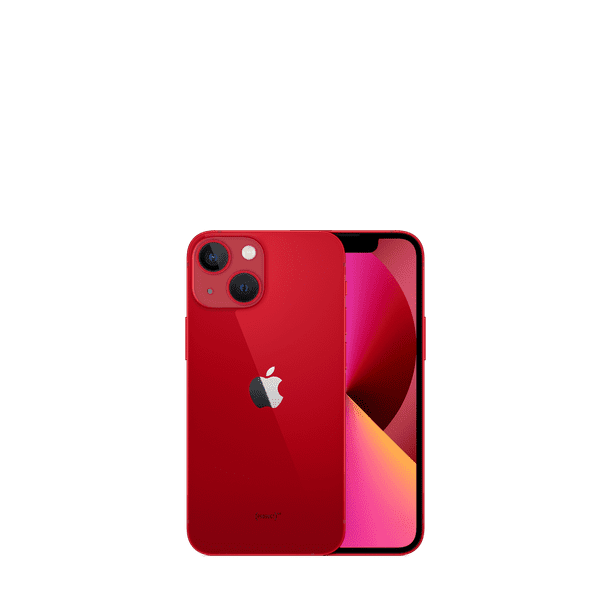【美品】Apple iPhone13 mini (PRODUCT)RED Amazon.com: Apple iPhone 13 Mini (256GB, (Product) RED