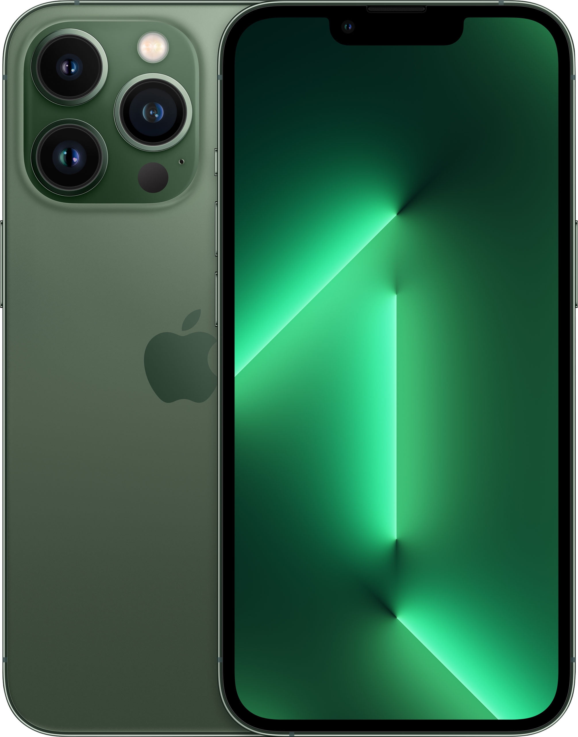 Apple iPhone 13 Series in Apple iPhone | Green - Walmart.com