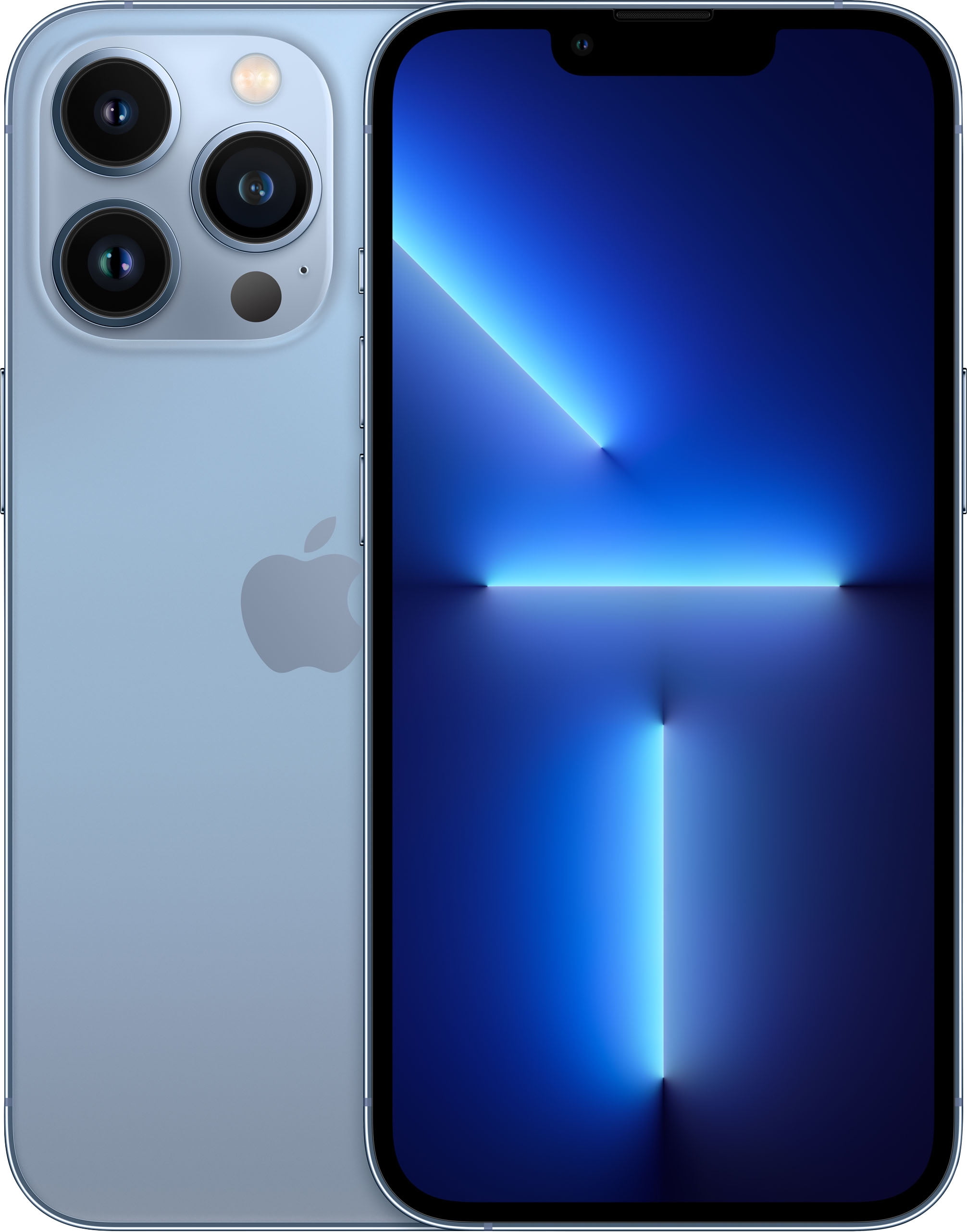 Restored Apple iPhone 12 Pro Max 256GB Pacific Blue LTE Restored Apple iPhone 12 Pro Max 256GB Pacific Blue LTE