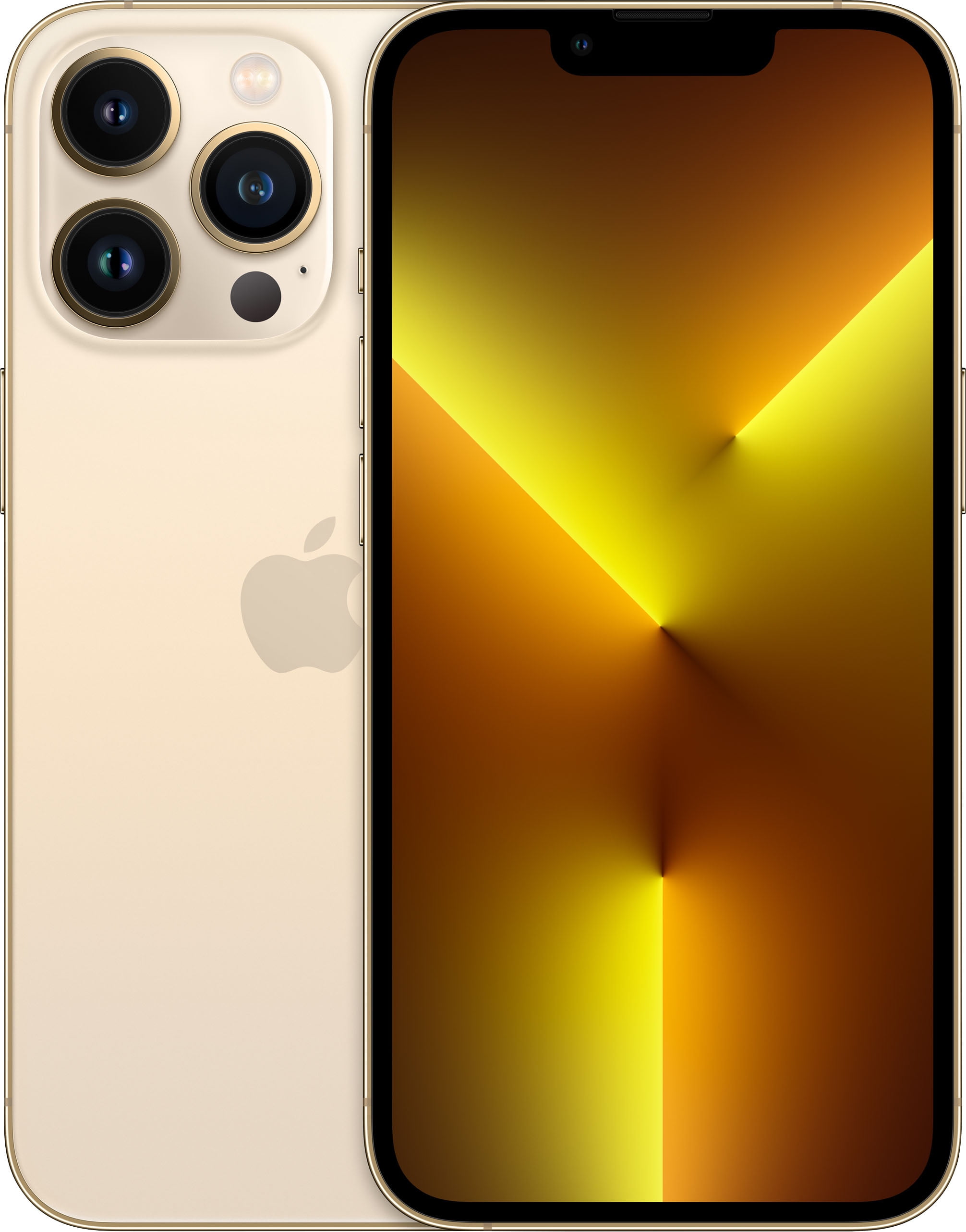 Restored Apple iPhone 13 Pro - Carrier Unlocked - 256GB Sierra