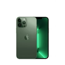 Restored Apple iPhone 13 Pro - Fully Unlocked - 1 TB Alpine Green (Refurbished)