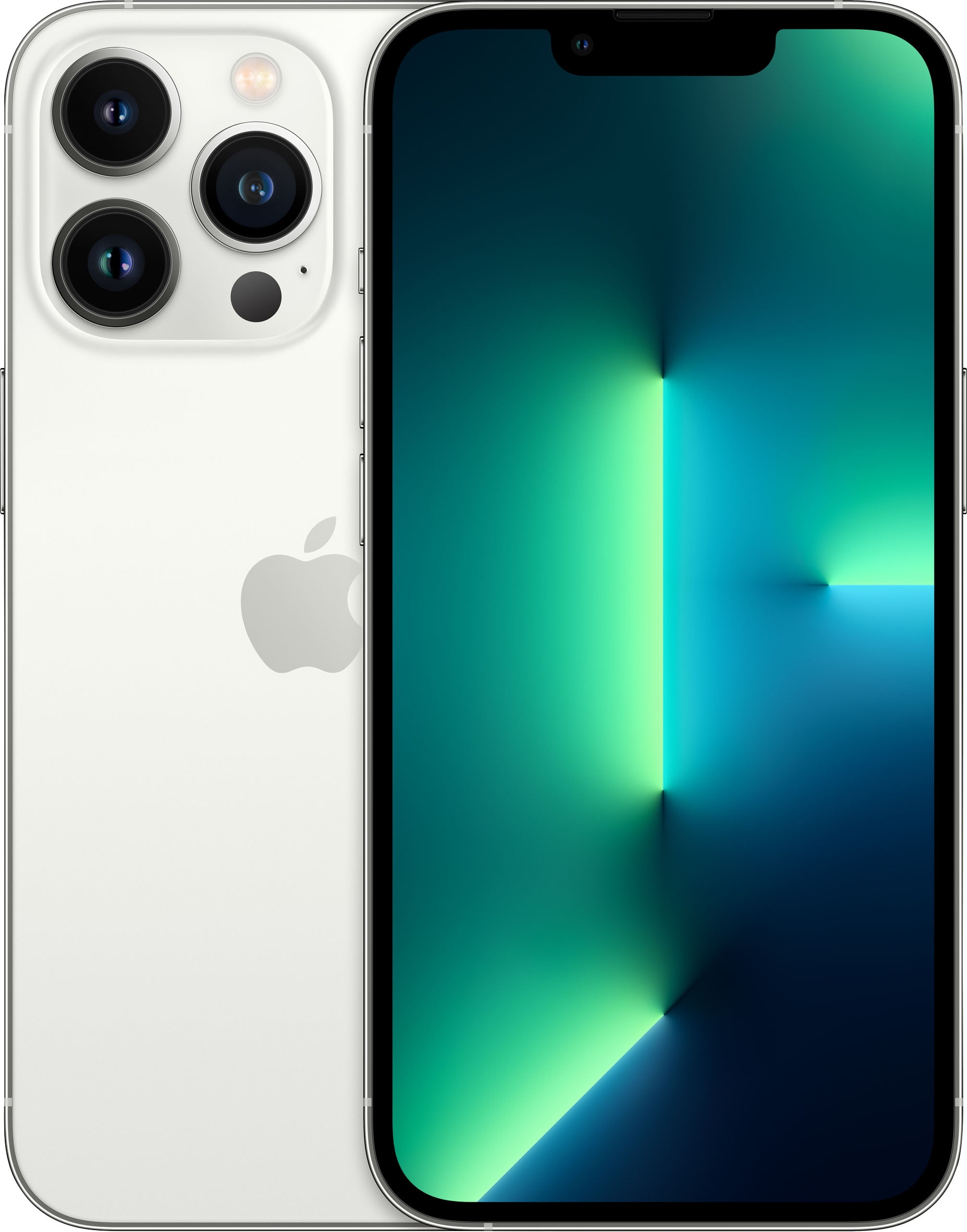 Restored Apple iPhone 13 Pro - Fully Unlocked - 256 GB Restored Apple iPhone 13 Pro - Fully Unlocked - 256 GB