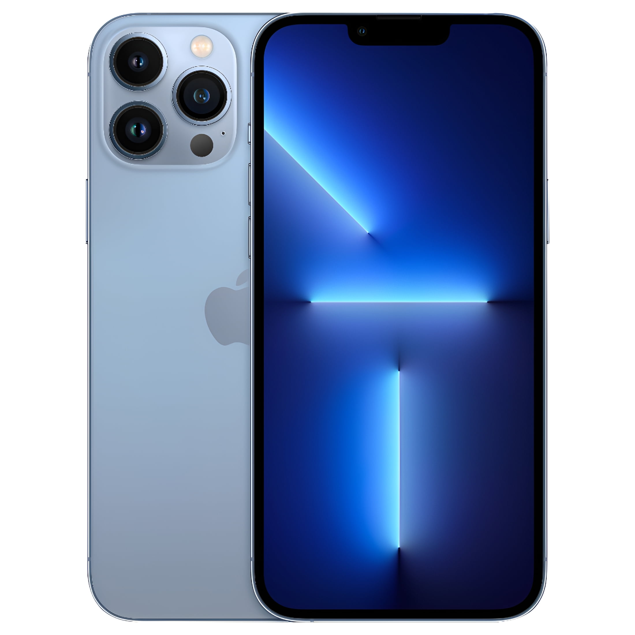 Walmart Family Mobile Apple iPhone 13 Pro Max, 128GB Walmart Family Mobile Apple iPhone 13 Pro Max, 128GB