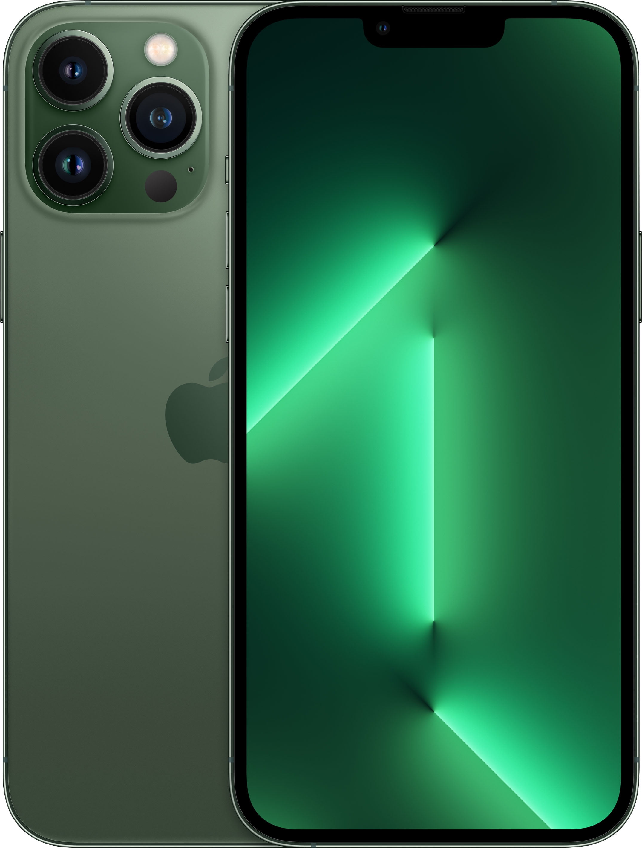 Apple iPhone 13 Pro Max 512GB Alpine Green - Đã qua sử dụng Tình trạng tuyệt vời