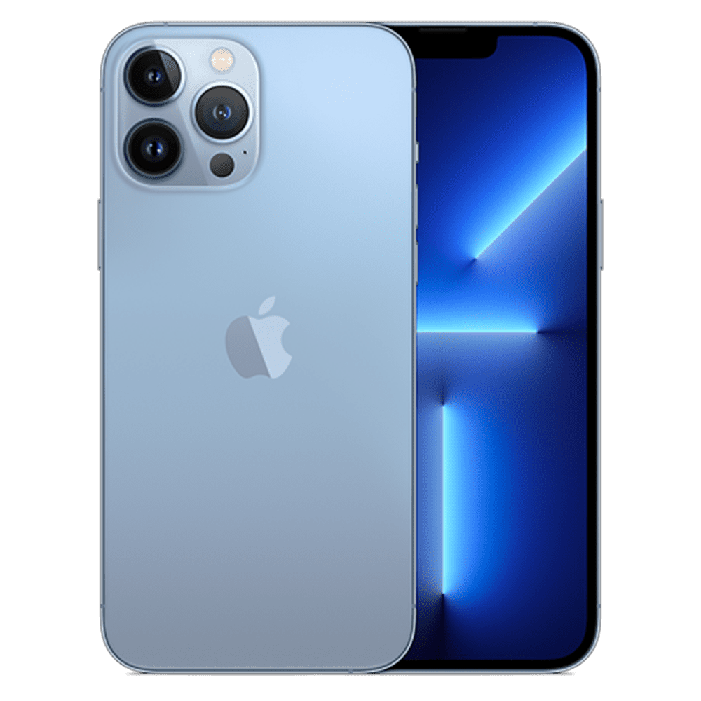 Restored Apple iPhone 13 Pro Max - Fully Unlocked - 256 GB Restored Apple iPhone 13 Pro Max - Fully Unlocked - 256 GB
