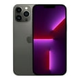 thumbnail image 1 of Restored Apple iPhone 13 Pro Max - Carrier Unlocked - 512GB Graphite (Refurbished), 1 of 6