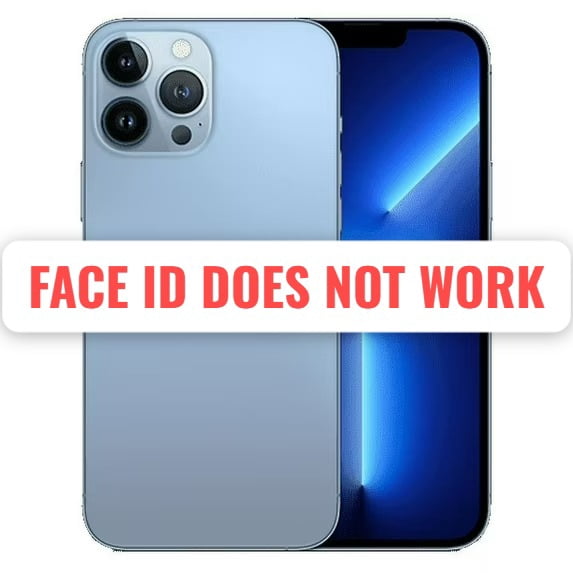 Apple iPhone 13 Pro Max in iPhone 13 Series | Blue - Walmart.com