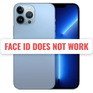 Apple iPhone 13 Pro Max in iPhone 13 Series | Blue - Walmart.com