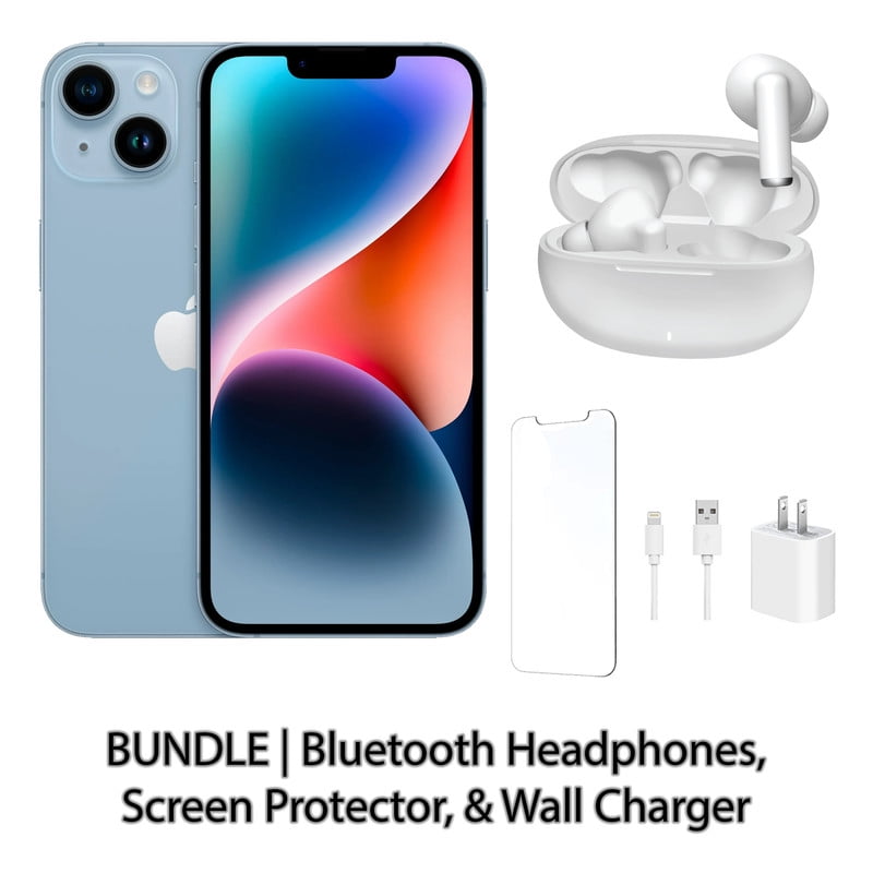 Apple Iphone 14 Unlocked