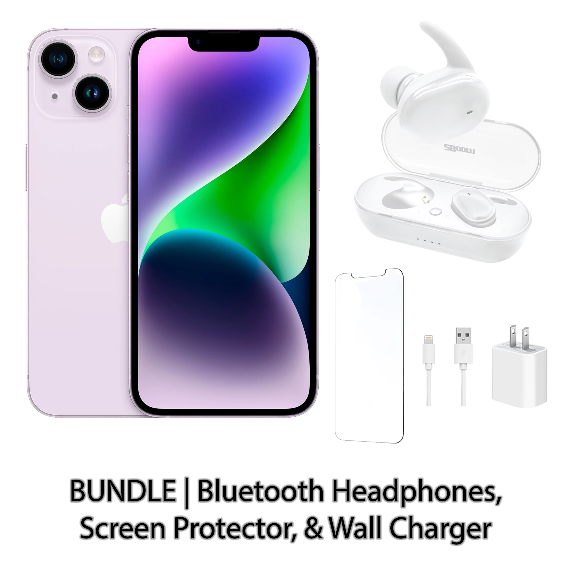 Restored Premium Apple iPhone 14 Pro - Fully Unlocked - 256 Restored Premium Apple iPhone 14 Pro - Fully Unlocked - 256