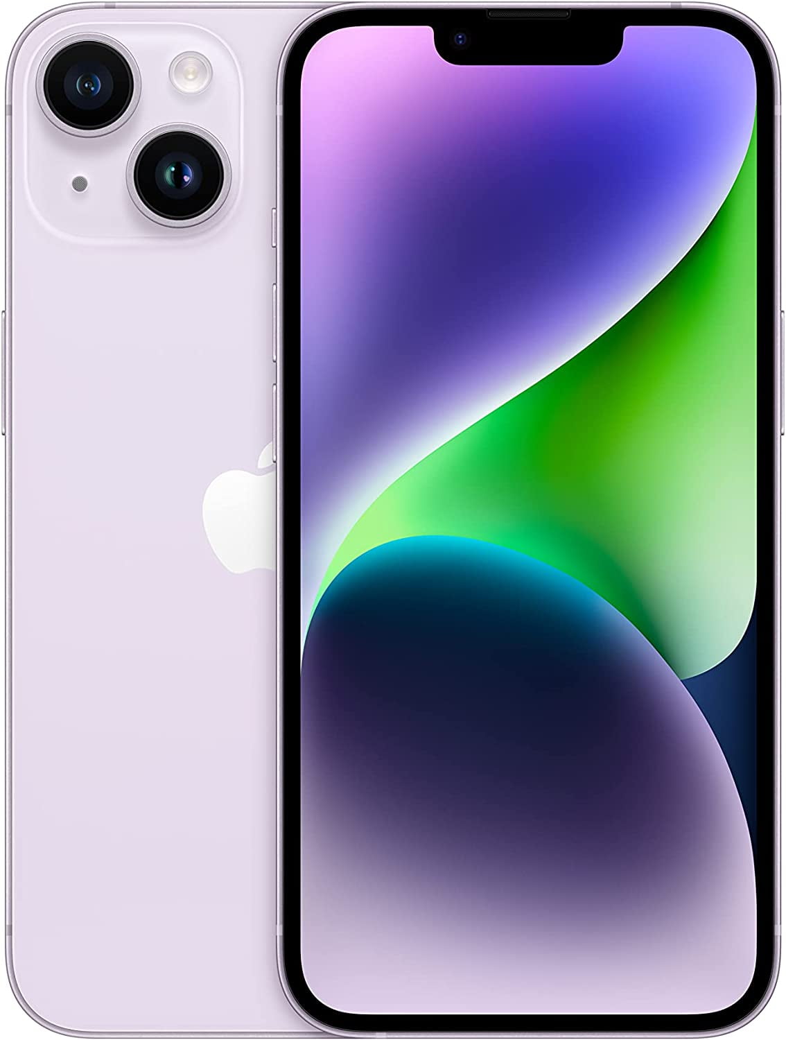 Restored Apple iPhone 14 128GB US Cellular Locked White Restored Apple iPhone 14 128GB US Cellular Locked White