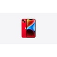 thumbnail image 1 of Restored Apple iPhone 14 - Xfinity Mobile - 128GB Red (Refurbished), 1 of 1