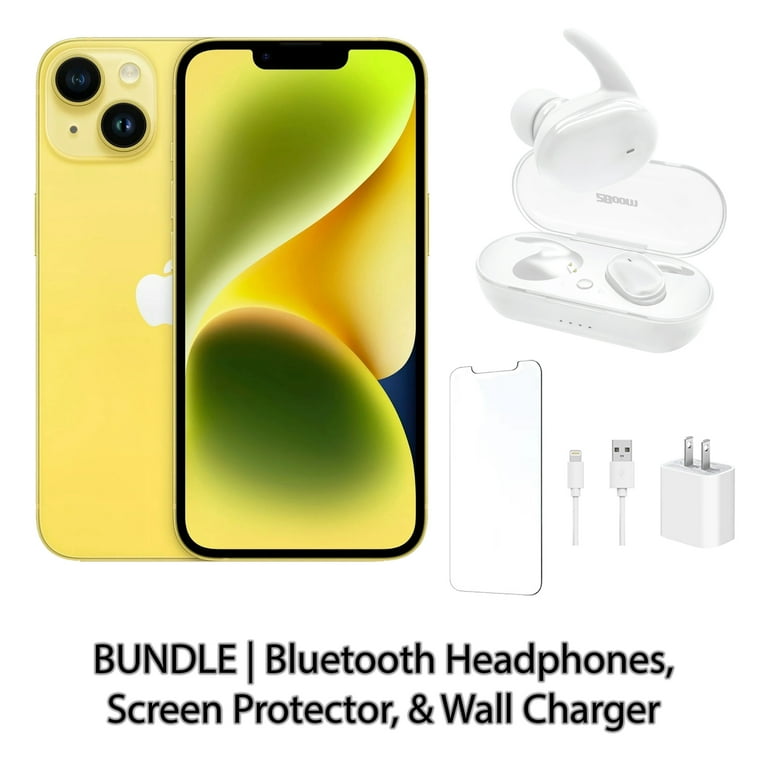 iPhone14 イエロー 128GB 【公式通販】