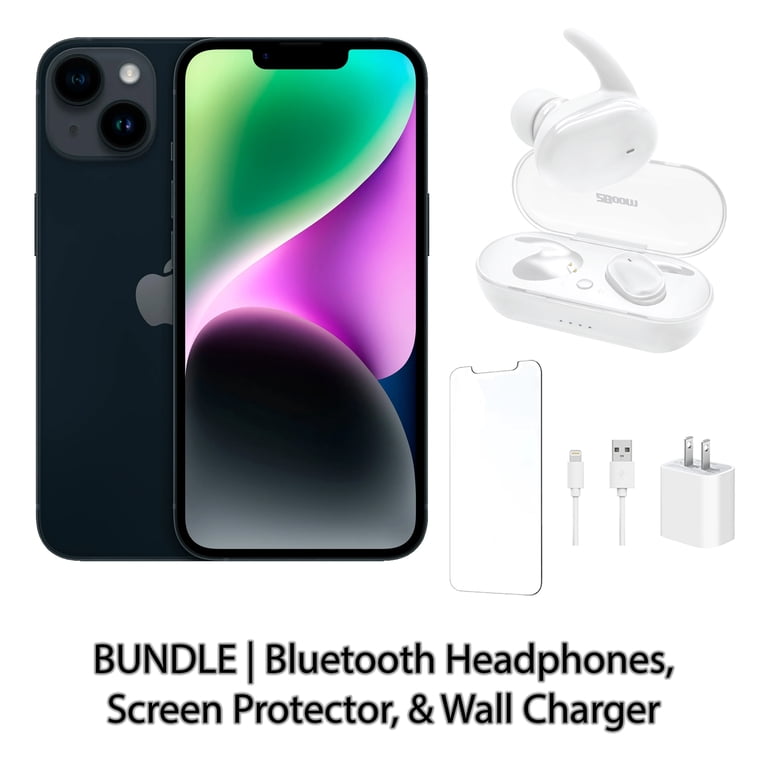 Apple iPhone 14 512GB ミッドナイト 【公式通販】