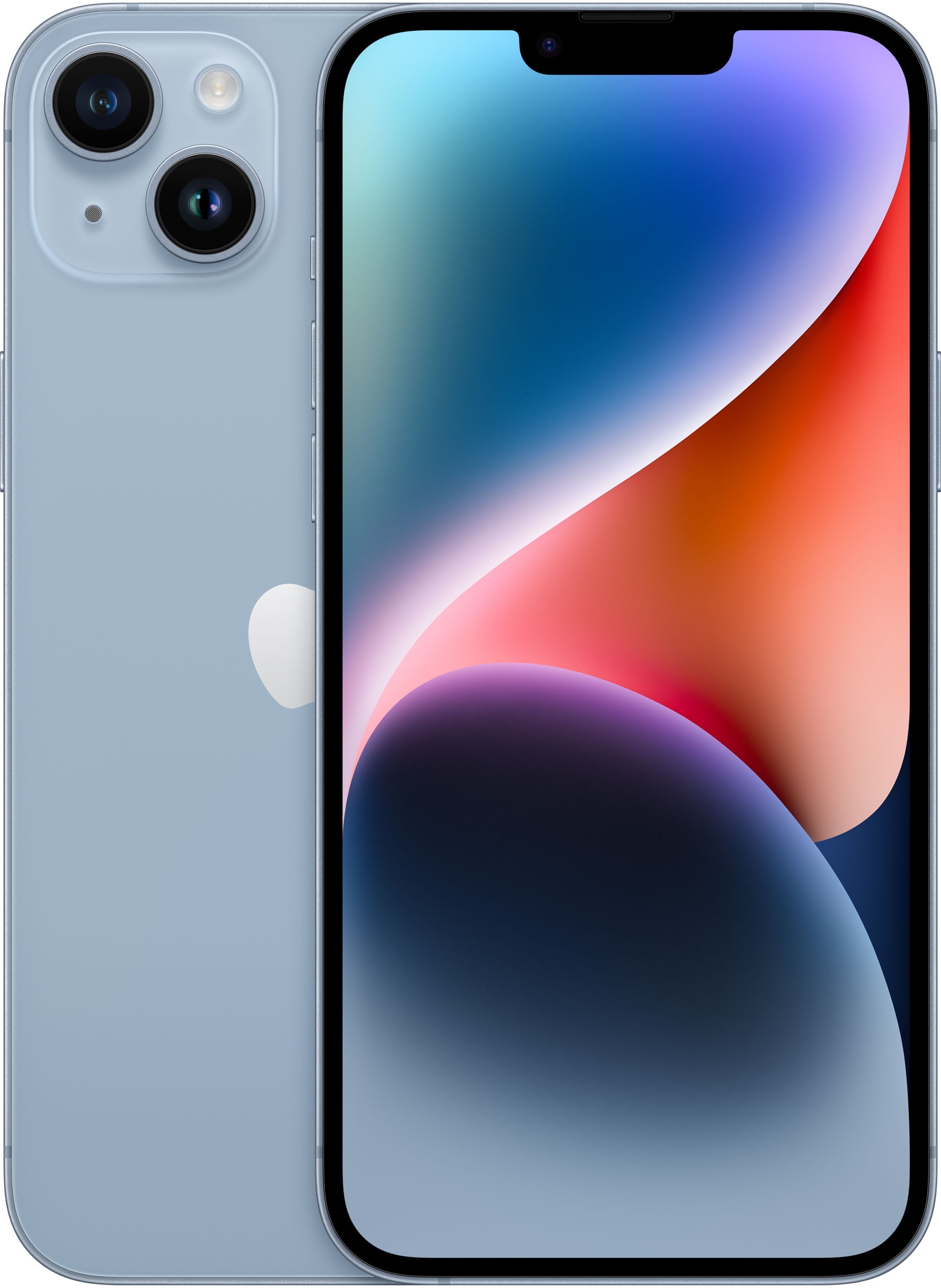 Restored Apple iPhone 14 Plus - Fully Unlocked - 256 GB Restored Apple iPhone 14 Plus - Fully Unlocked - 256 GB