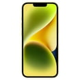 thumbnail image 1 of Restored Apple iPhone 14 Plus - Carrier Unlocked - 128GB Yellow (Refurbished), 1 of 2