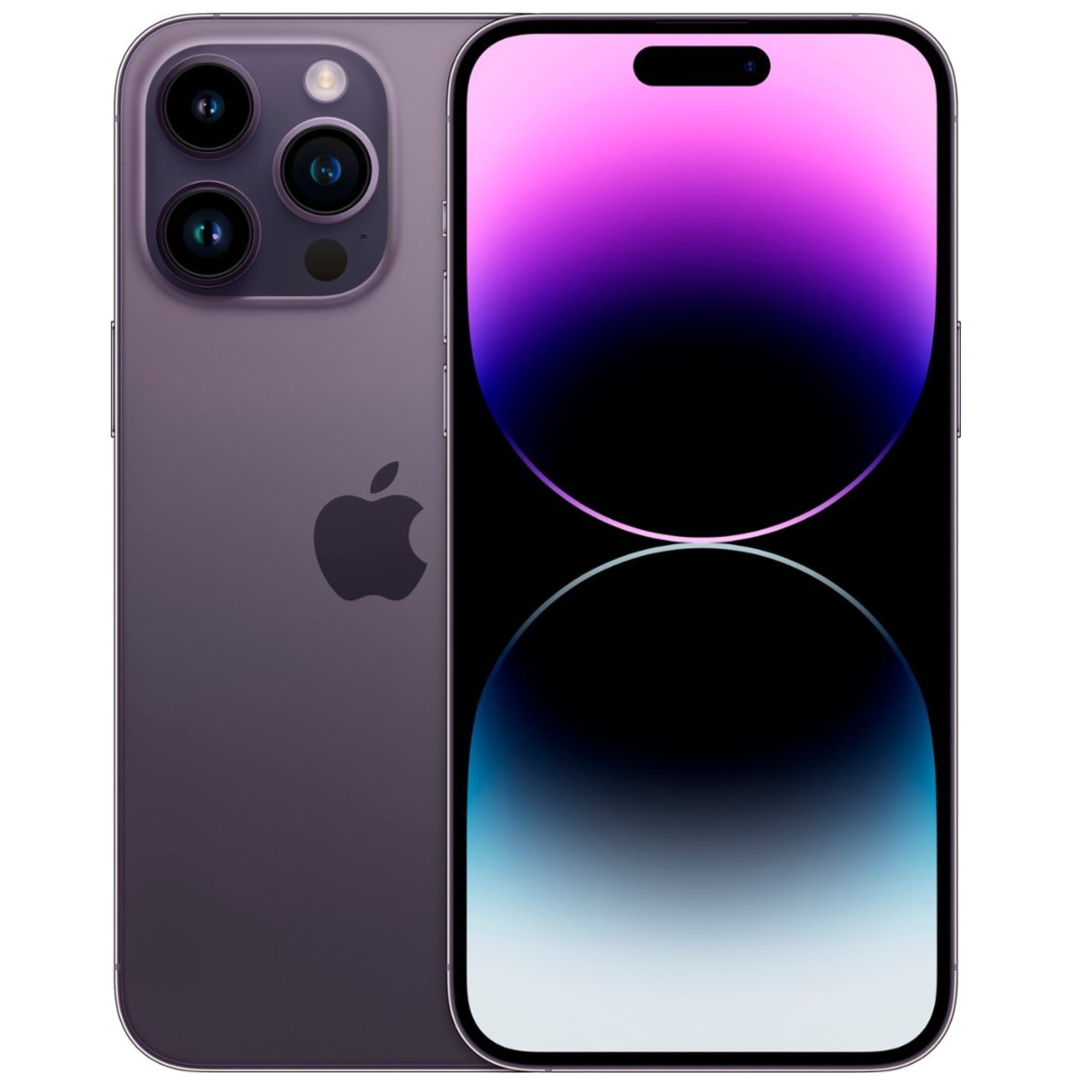 Restored Apple iPhone 14 Pro Max - Cricket Wireless - 256 GB Restored Apple iPhone 14 Pro Max - Cricket Wireless - 256 GB