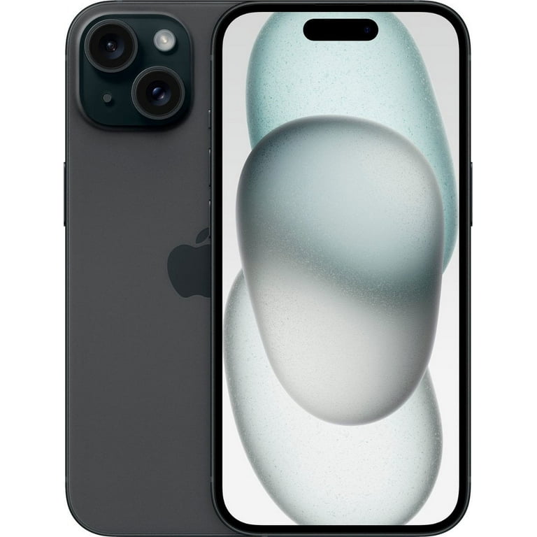 Apple iPhone 11 (128GB) - Negro (T-Mobile)