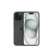 Restored Apple iPhone 15 - Carrier Unlocked - 512GB Black