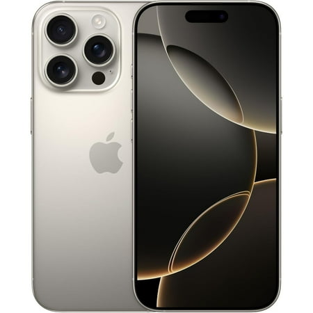 Restored Apple iPhone 16 Pro&hellip;