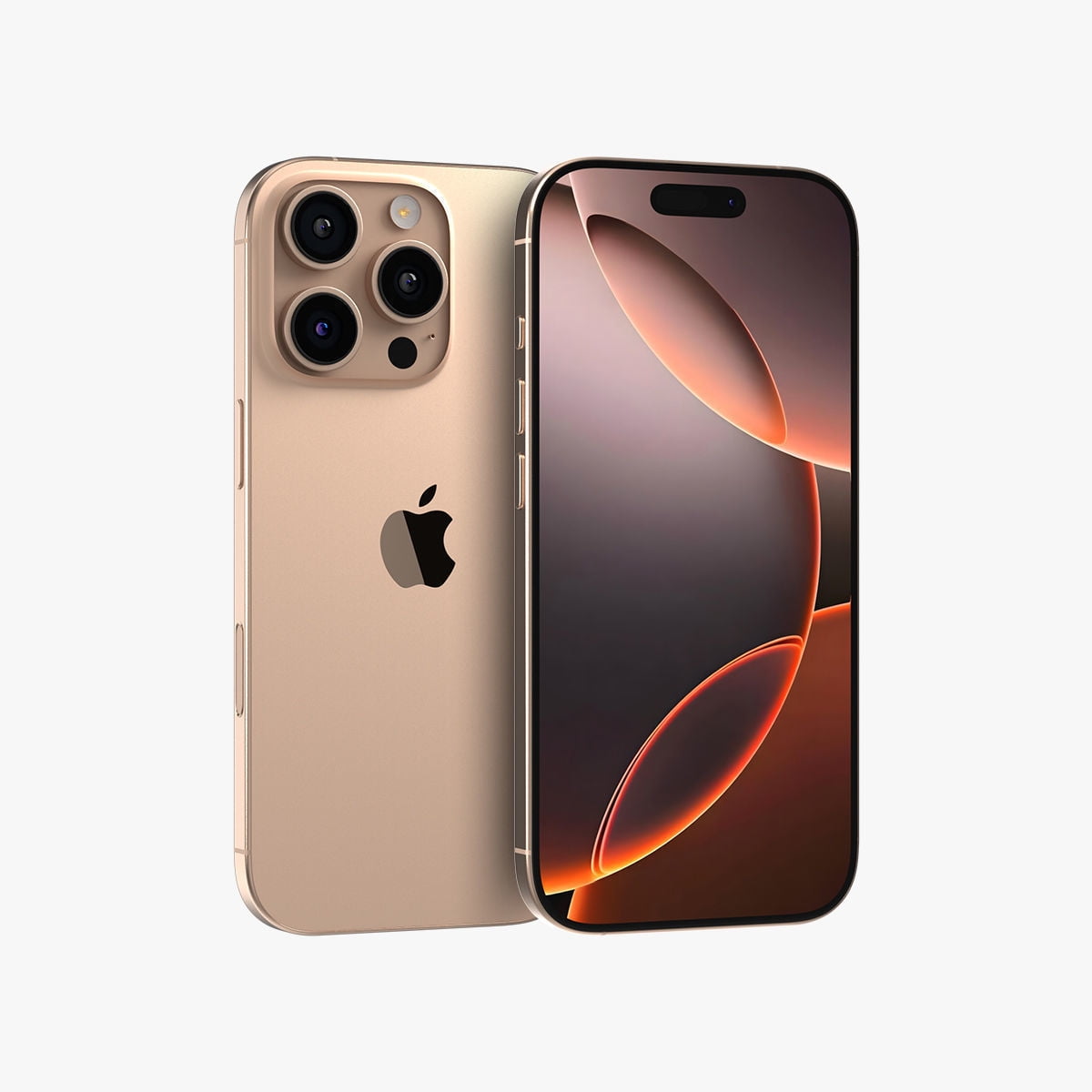 【マスカレード】iPhone 16 Pro 256GB Restored Apple iPhone 16 Pro Max - Metro - 256GB - Desert