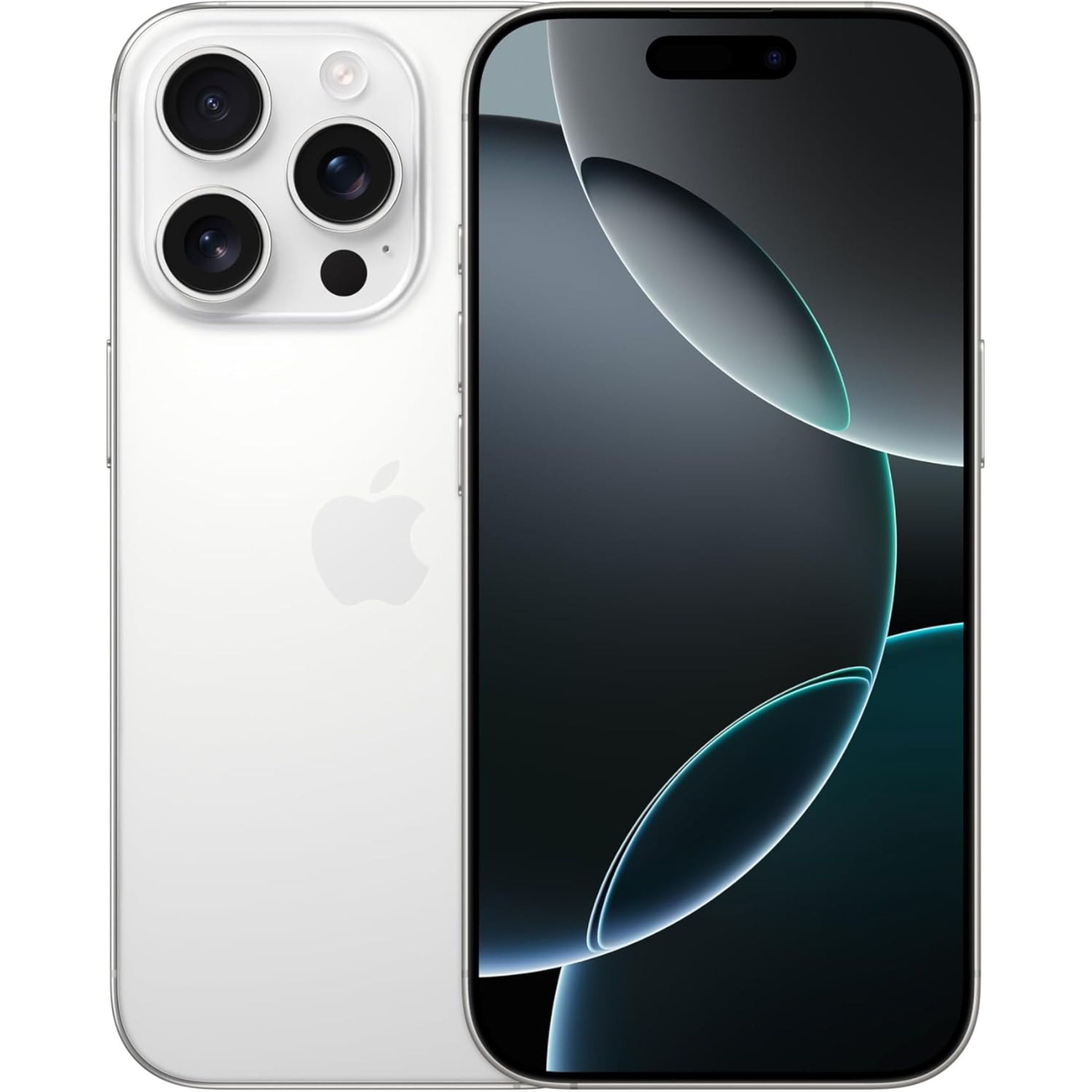 Restored Apple iPhone 16 Pro Max - Carrier Unlocked - 512GB Restored Apple iPhone 16 Pro Max - Carrier Unlocked - 512GB