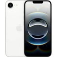 thumbnail image 1 of Restored Apple iPhone 16e 5G 512GB - Verizon Only - White (Refurbished), 1 of 5