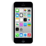 Restored Apple iPhone 5c 8GB, White - Unlocked GSM (Refurbished)