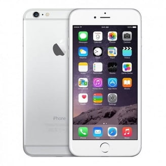 Refurbished iPhone 6 & 6 Reacondicionado | Walmart - Walmart.com