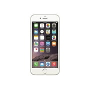 Restored Apple iPhone 6 16GB, Silver - GSM/CDMA (Refurbished)