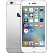 Restored Apple iPhone 6 16GB, Silver - Locked Verizon (Refurbished)