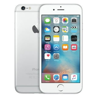 iPhone 6 in iPhone 6 Series - Walmart.com