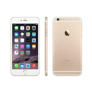 64GB Apple iPhone 6 Plus Phones