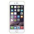 thumbnail image 1 of Restored Apple iPhone 6 Plus 64GB, Gold - Unlocked GSM (Refurbished), 1 of 5