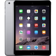 Restored Apple iPhone 6 Plus 64GB, Space Gray Unlocked GSM (Refurbished)