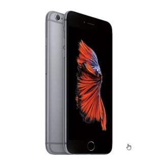 Unlocked 64GB iPhone 6s Phones