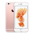 thumbnail image 1 of Restored AT&T, Apple, VIPRB-MKQD2LL/A, Cell Phones, iPhone 6S 64GB, Rose Gold, 1 of 3