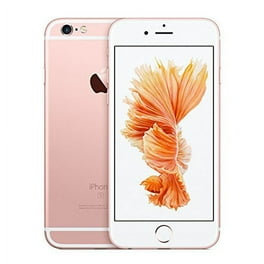 Restored Apple iPhone SE 32GB, Rose Gold - Locked T-Mobile