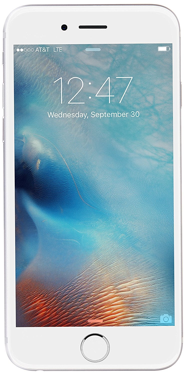 Apple iPhone 6s 32GB, GSM Unlocked, 4G LTE, AT&T, T-Mobile Apple iPhone 6s 32GB, GSM Unlocked, 4G LTE, AT&T, T-Mobile