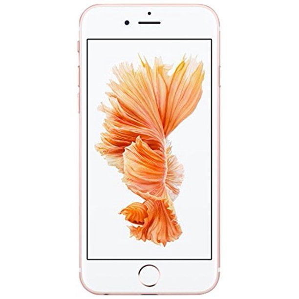 Apple iphone 64gb rose gold deals