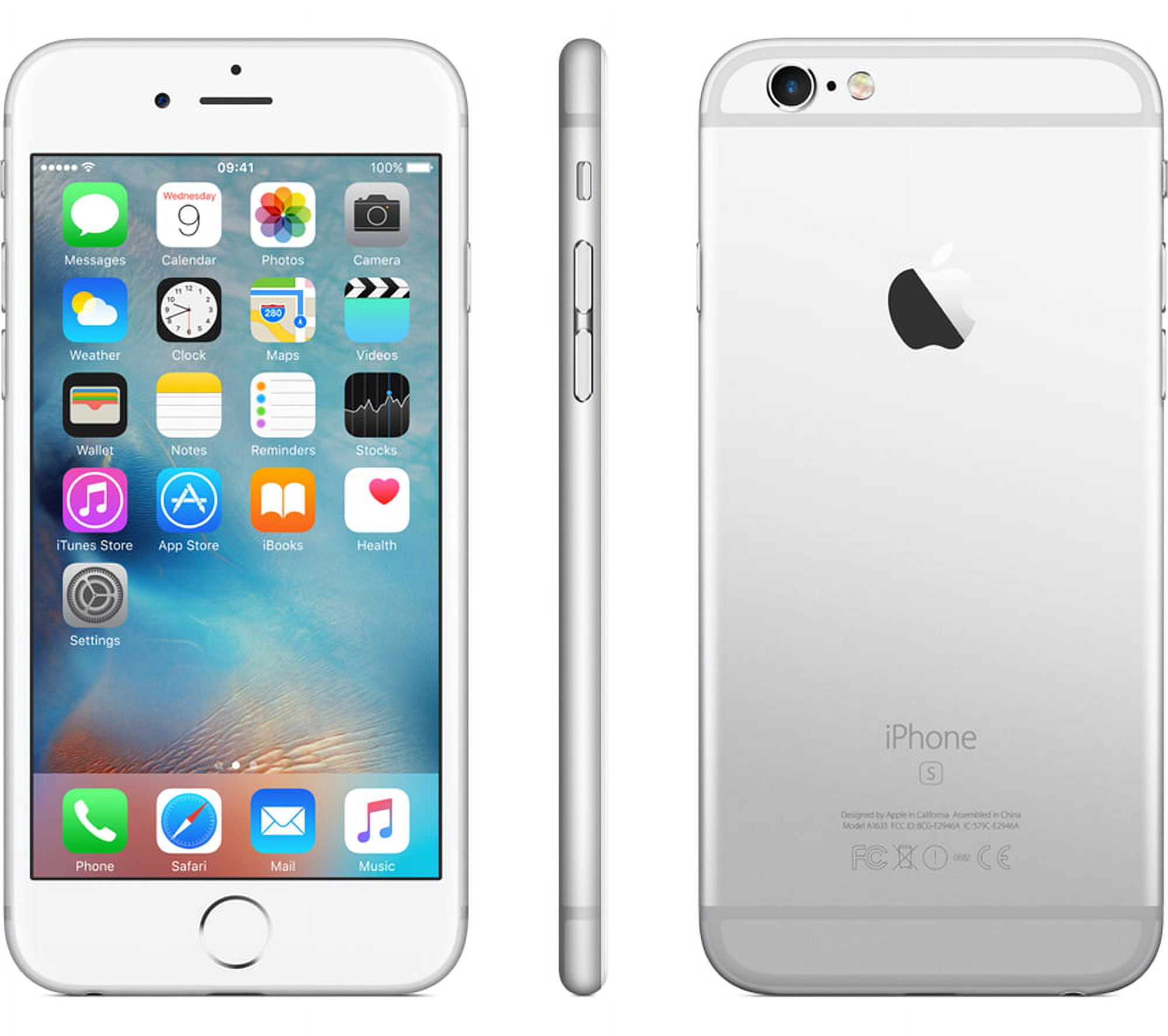 卍中山卍  iphone6plus 128GB 6 Plus 128GB Phones