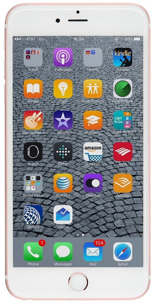 iPhone 6s Plus in iPhone 6 Series - Walmart.com iPhone 6s Plus in iPhone 6 Series - Walmart.com